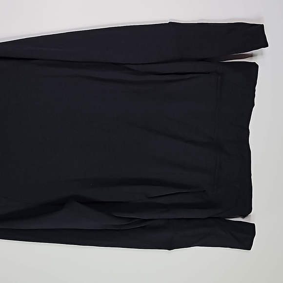 Lululemon black size 6 High Lines Pullover - Picture 3 of 6